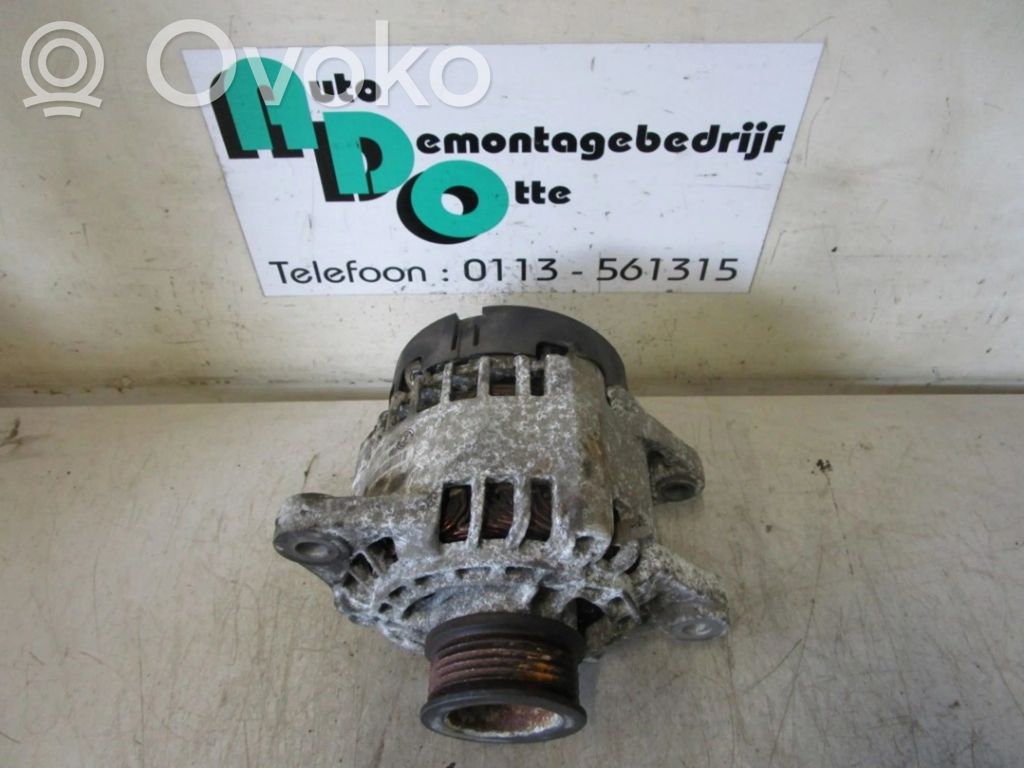 Alfa Romeo 156 Generator/alternator 
