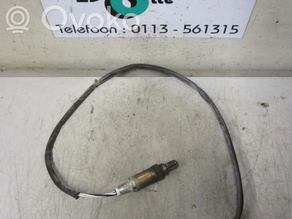 Volkswagen Golf II Lambda probe sensor 