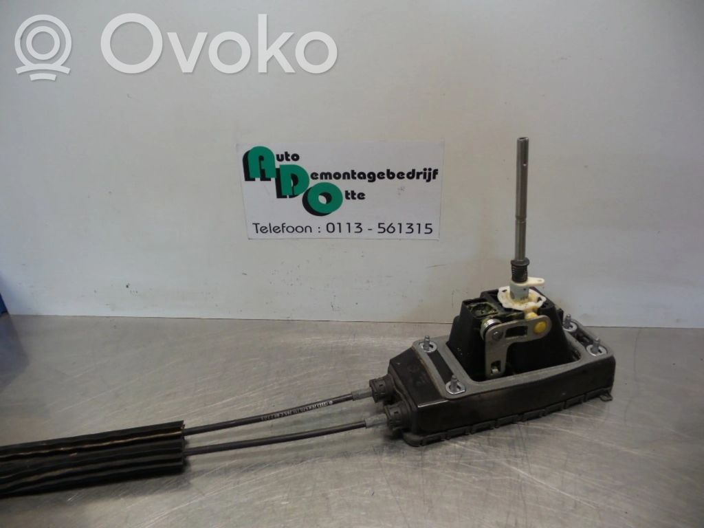 Volkswagen Fox Palanca/selector de cambios 