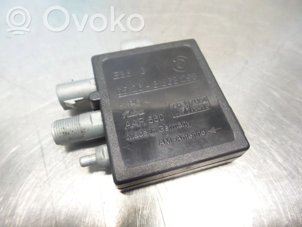 BMW 3 E36 Amplificatore antenna 
