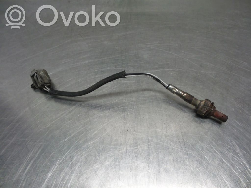 Jeep Grand Cherokee Sonda lambda 
