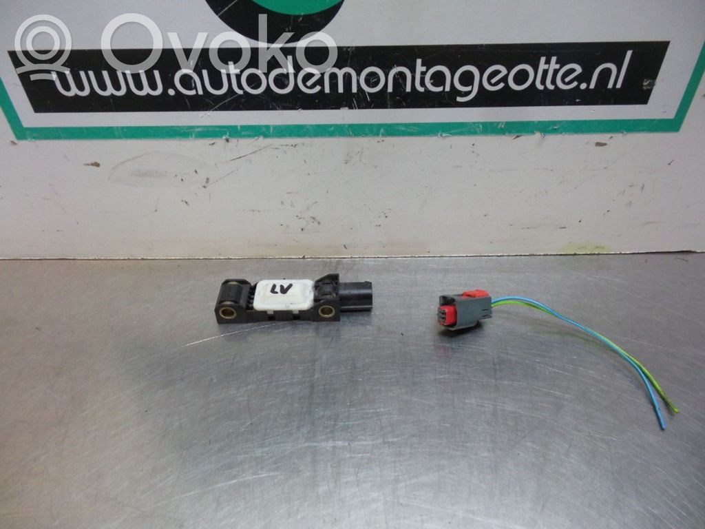 Chrysler PT Cruiser Airbagsensor Crashsensor Drucksensor 