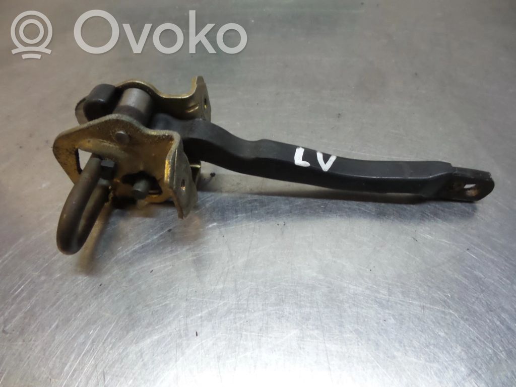 BMW 5 E39 Etuoven lukon laukaisin 