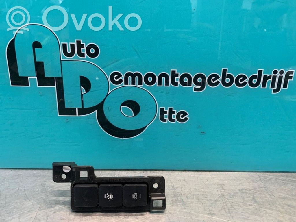 Mercedes-Benz Citan W415 Interruptor ESP (programa de estabilidad) 