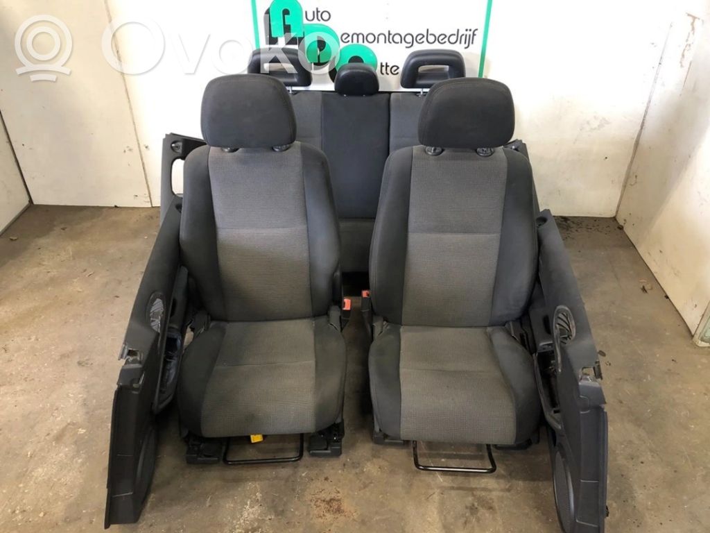 Interior set