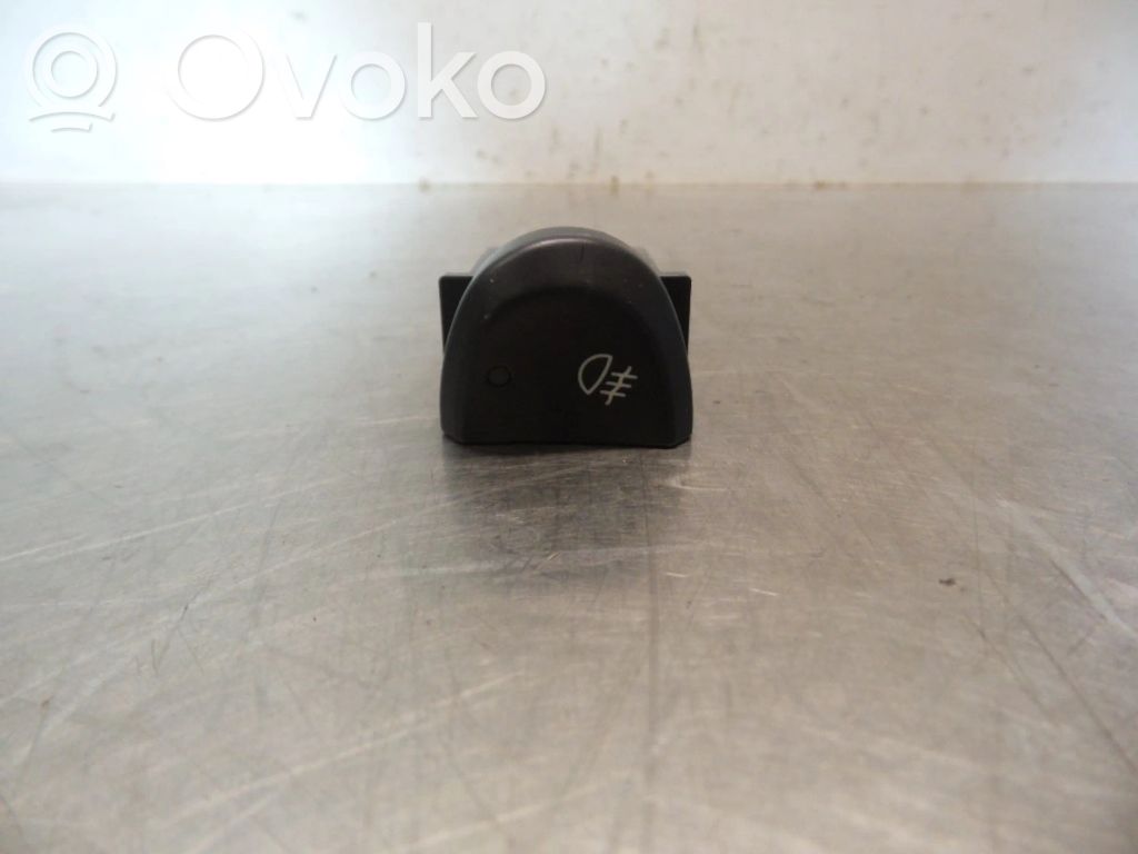 Hyundai Coupe Interruptor de luz antiniebla 