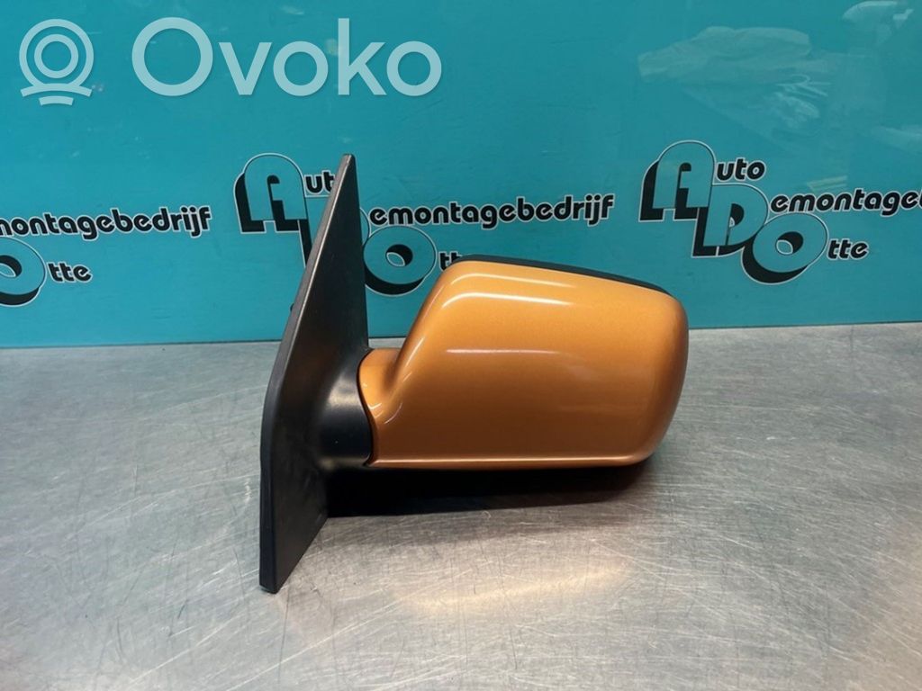 KIA Picanto Manualne lusterko boczne drzwi przednich 