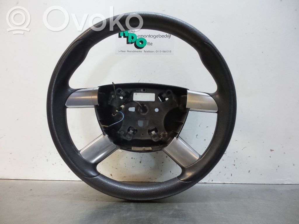 Ford C-MAX I Stūre 