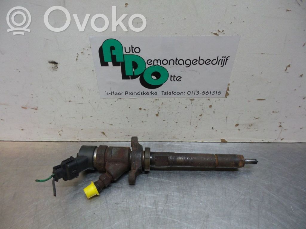 Inyector de combustible   892080,892080,88209,0445110188,88209,892080
