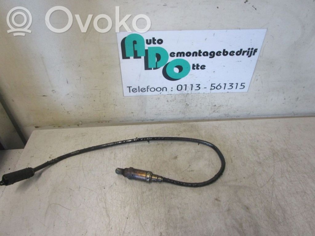 BMW 3 E46 Lambda probe sensor 