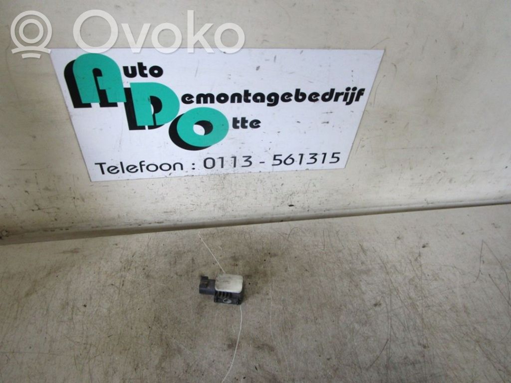 Ford C-MAX I Airbagsensor Crashsensor Drucksensor 