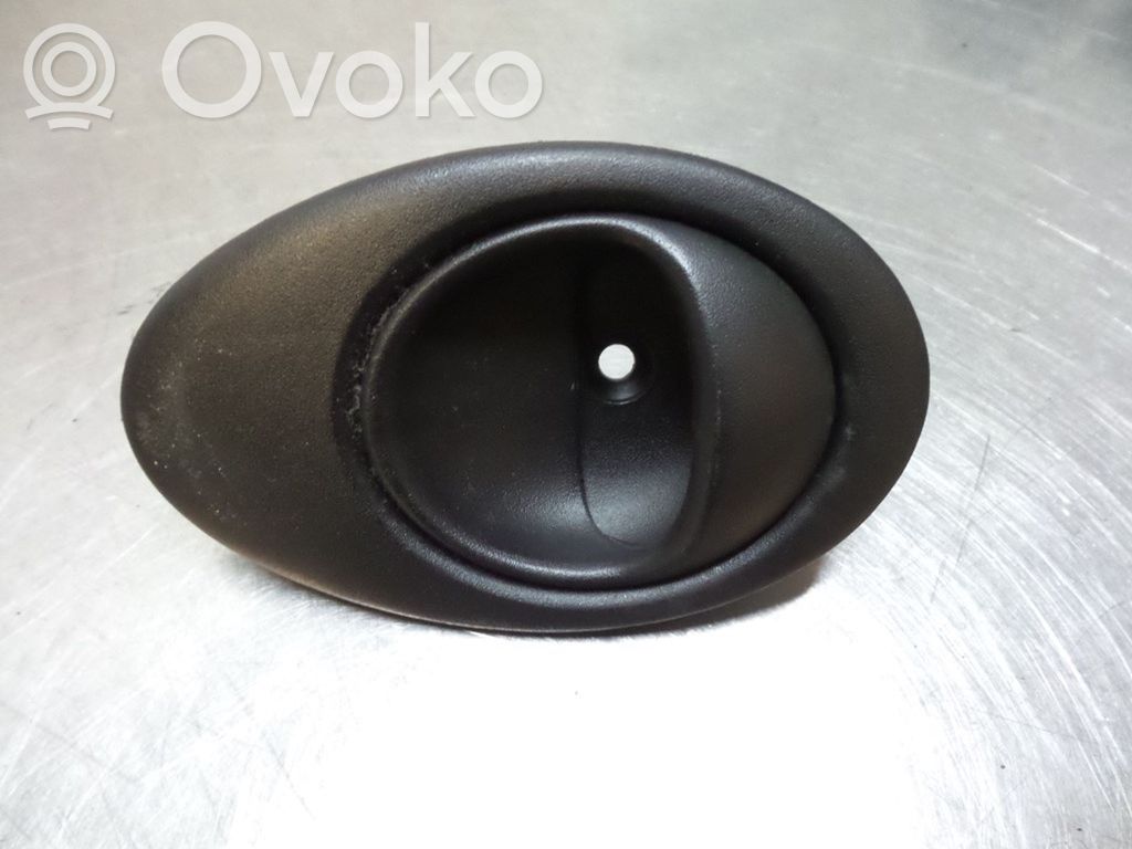 Takaoven ulkokahva