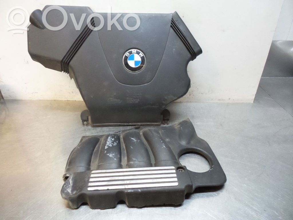 Placa protectora/protector antisalpicaduras motor
