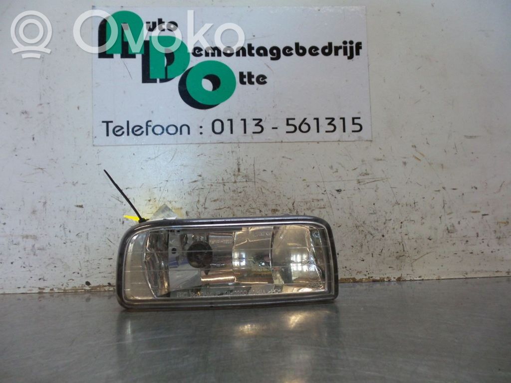 KIA Joice Etusumuvalo 