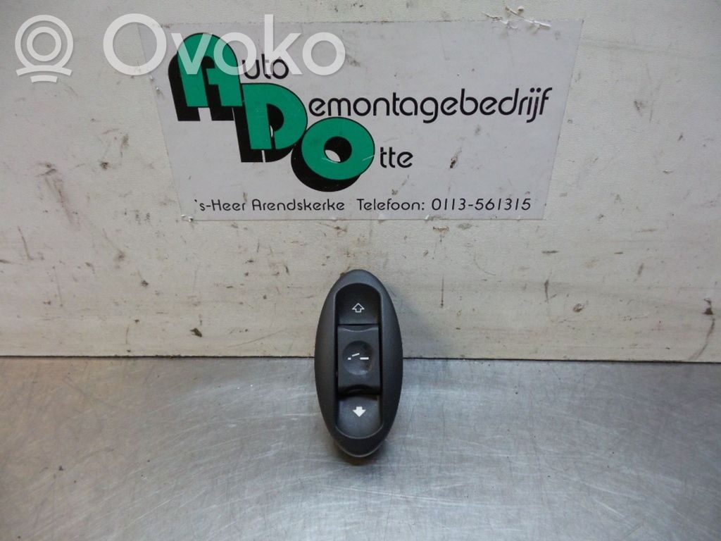 Mini One - Cooper R50 - 53 Interruptor del techo solar 