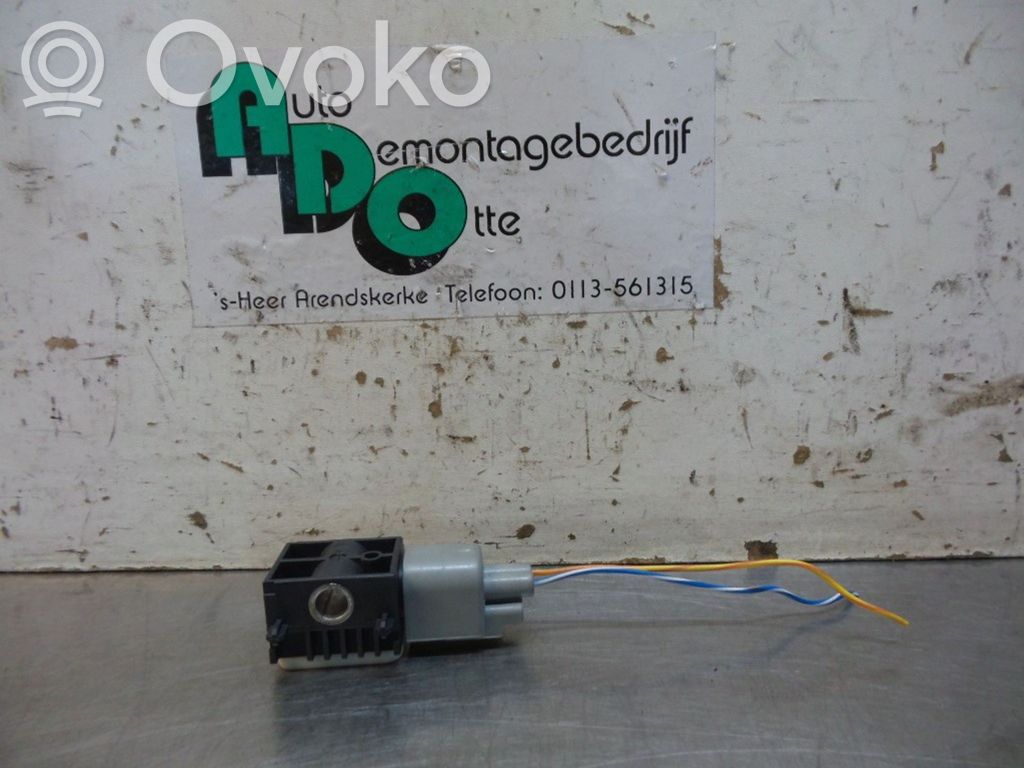 Ford Mondeo MK IV Sensor impacto/accidente para activar Airbag 