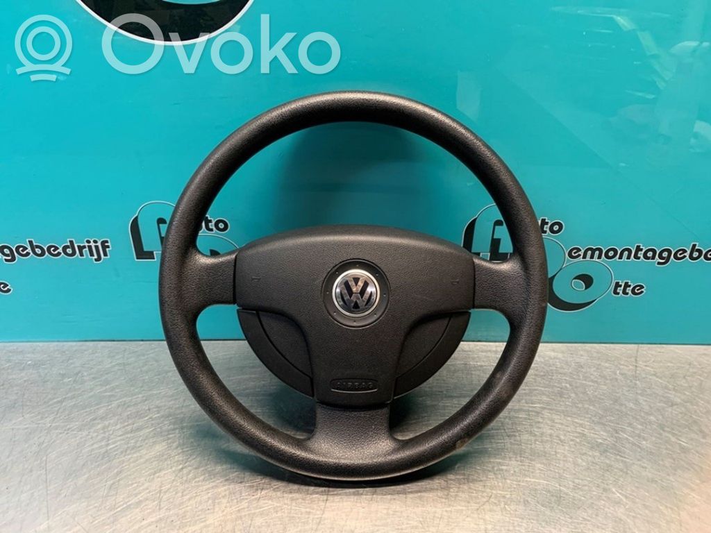 Volkswagen Fox Ohjauspyörä 
