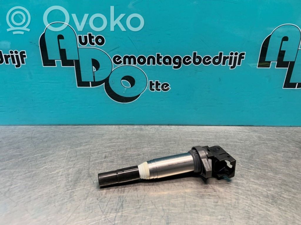 Aukštos įtampos ritė "babyna"   GN10571,GN10571,GN10571