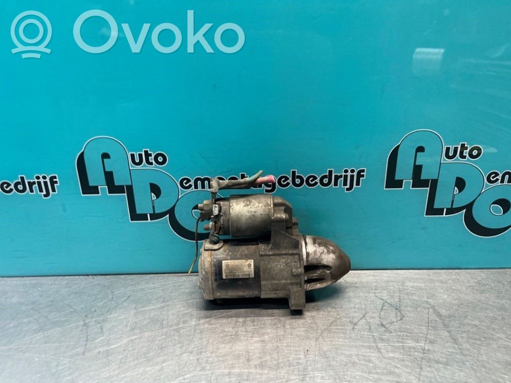 Motor de arranque   05034555AA,05034555AA,05034555AA