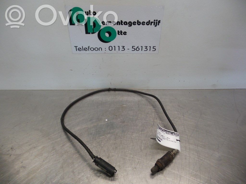 Lambda probe sensor   0258005109,0258005109,0258005109