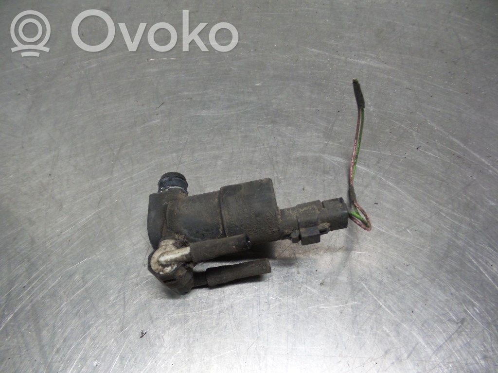 Windscreen/windshield washer pump