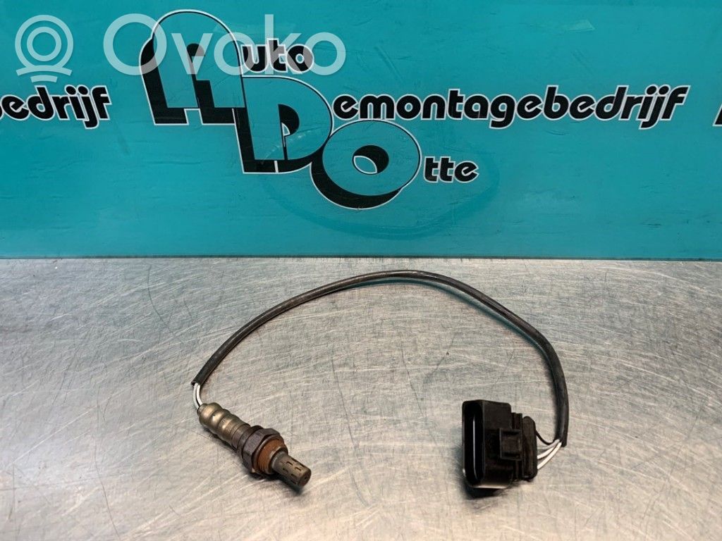 Volkswagen Golf III Lambda probe sensor 