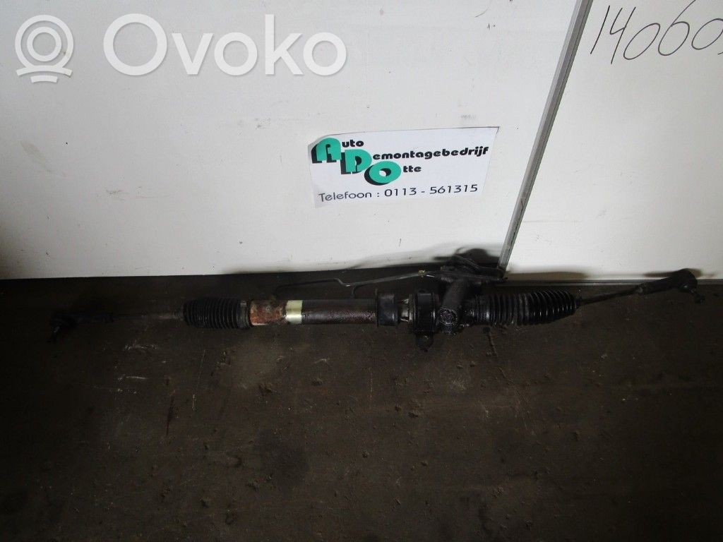 Nissan Micra C+C Vairo kolonėlė 