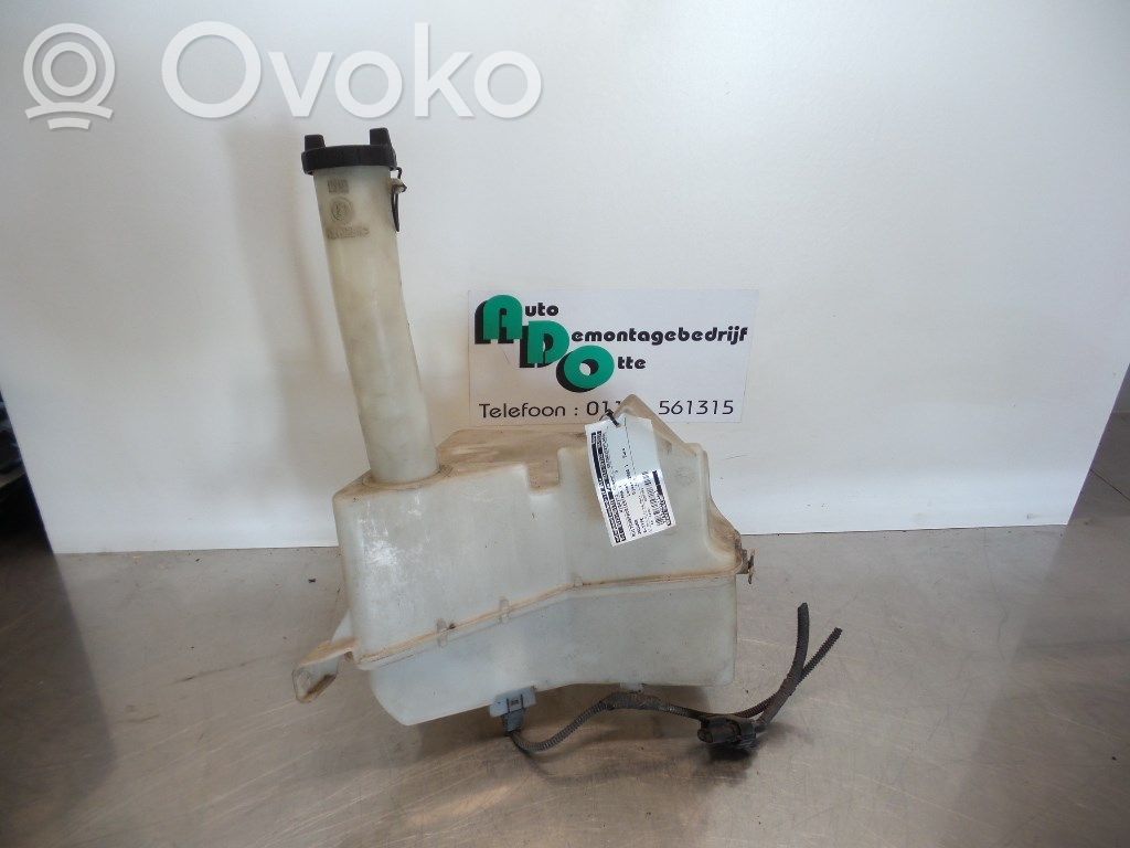 Jaguar S-Type Rezervor lichid spălare parbriz 