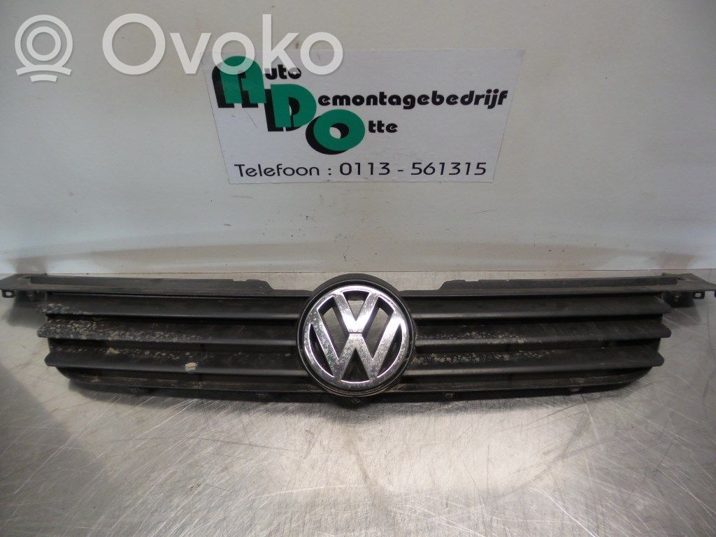 Atrapa chłodnicy / Grill   6X0853653A,6X0853653A,178392,178392,6X0853653A