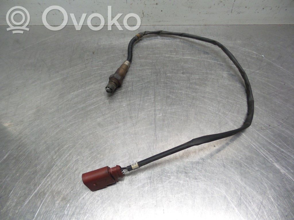 Audi A4 S4 B6 8E 8H Sonda lambda 