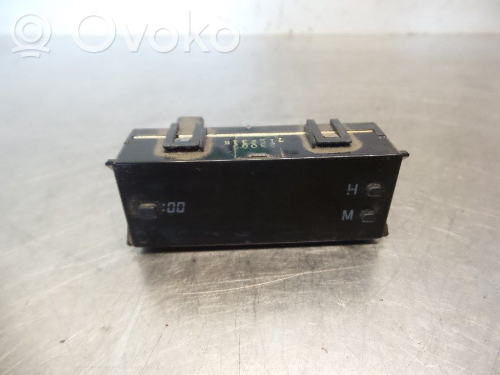 Daihatsu Gran Move Orologio 