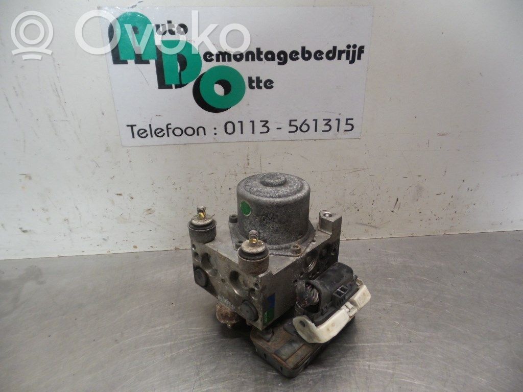 Unidad de control/módulo del ABS   4370070,4370070,2G12D,2059150,2727E0013,2G12D,4370070,GJ6E437A0