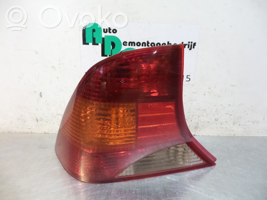 Ford Focus Takavalot 