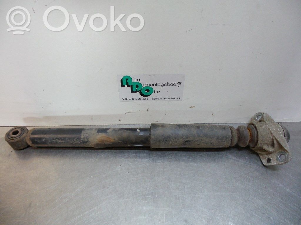 Volkswagen Golf Plus Amortyzator tylny 