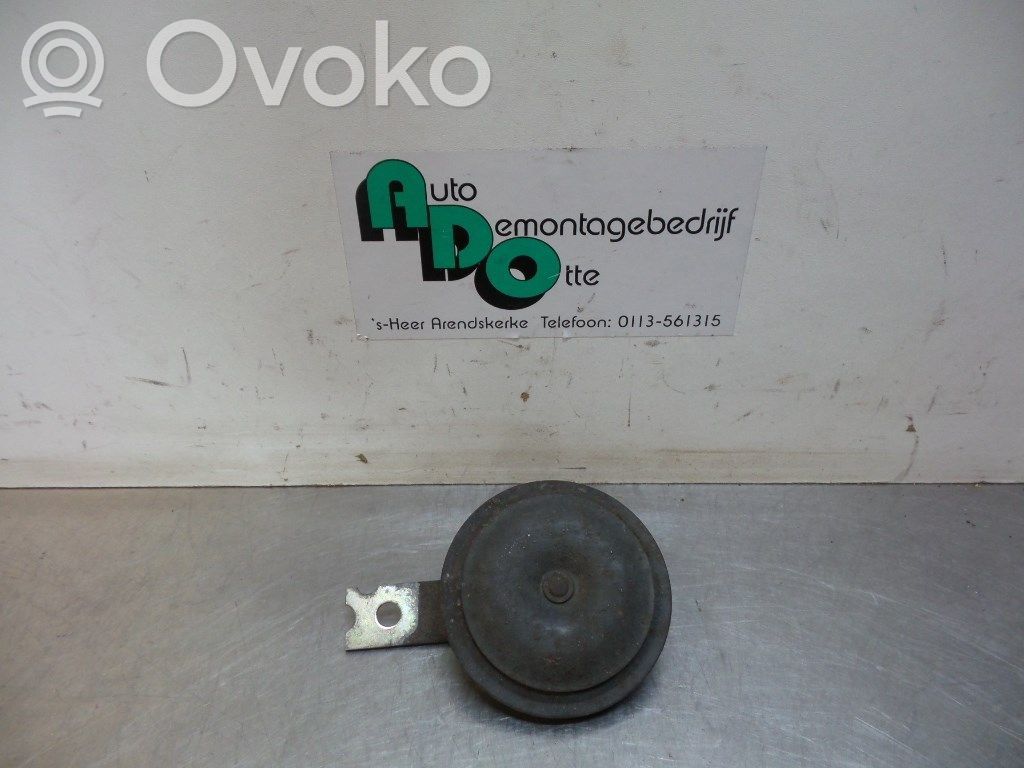 Mitsubishi Grandis Garso signalas 