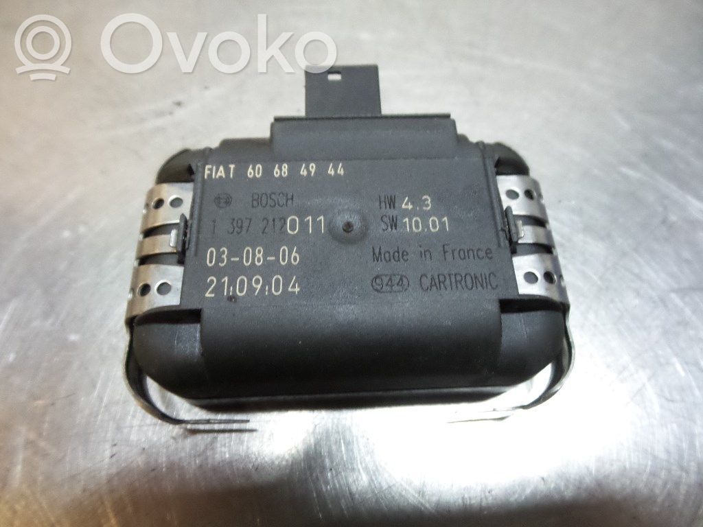 Sensor de lluvia   60684944,60684944,1397212011,1397212011,60684944