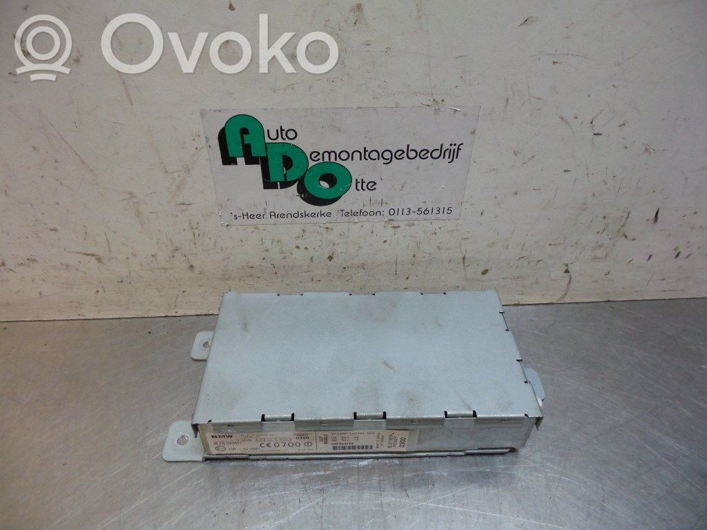 Unité de commande, module téléphone   8421693455202,8421693455202,8421693455202