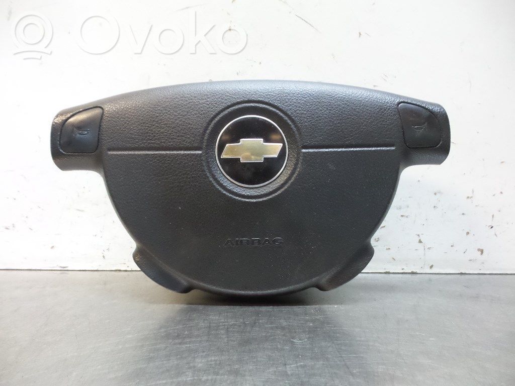 Poduszka powietrzna Airbag kierownicy   96879041,96879041,804170137,804170137,96879041
