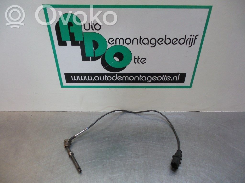 Alfa Romeo Mito Cita veida sensors 