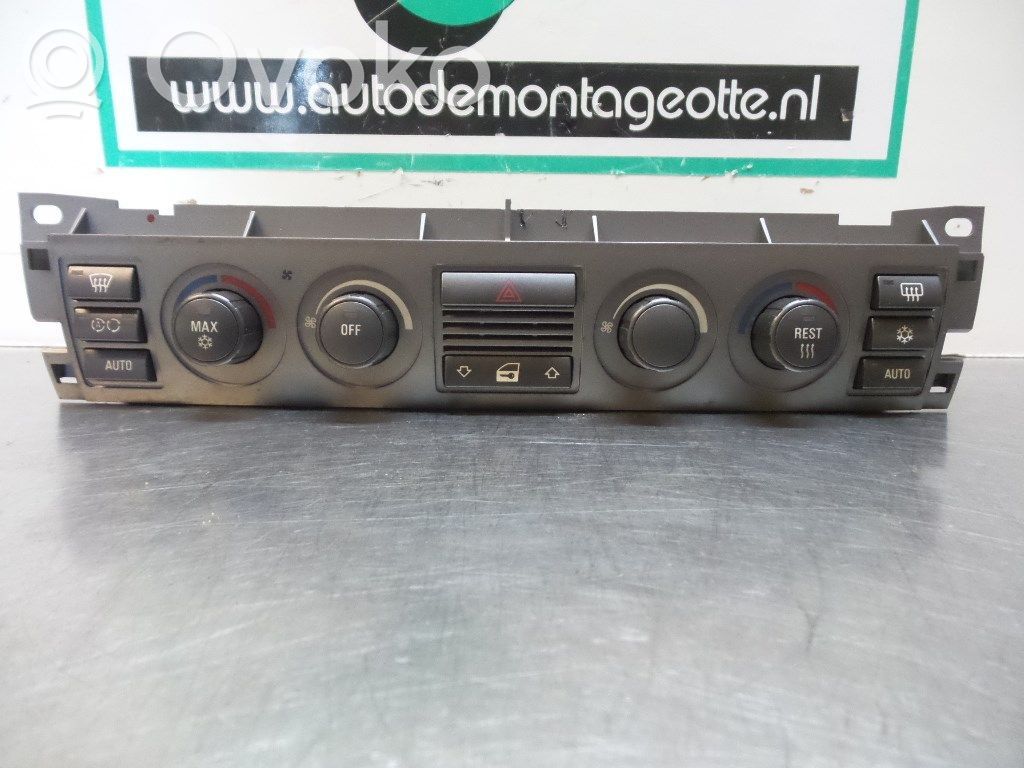 Climate control unit   64116925746,64116925746,47747,47747,64116925746