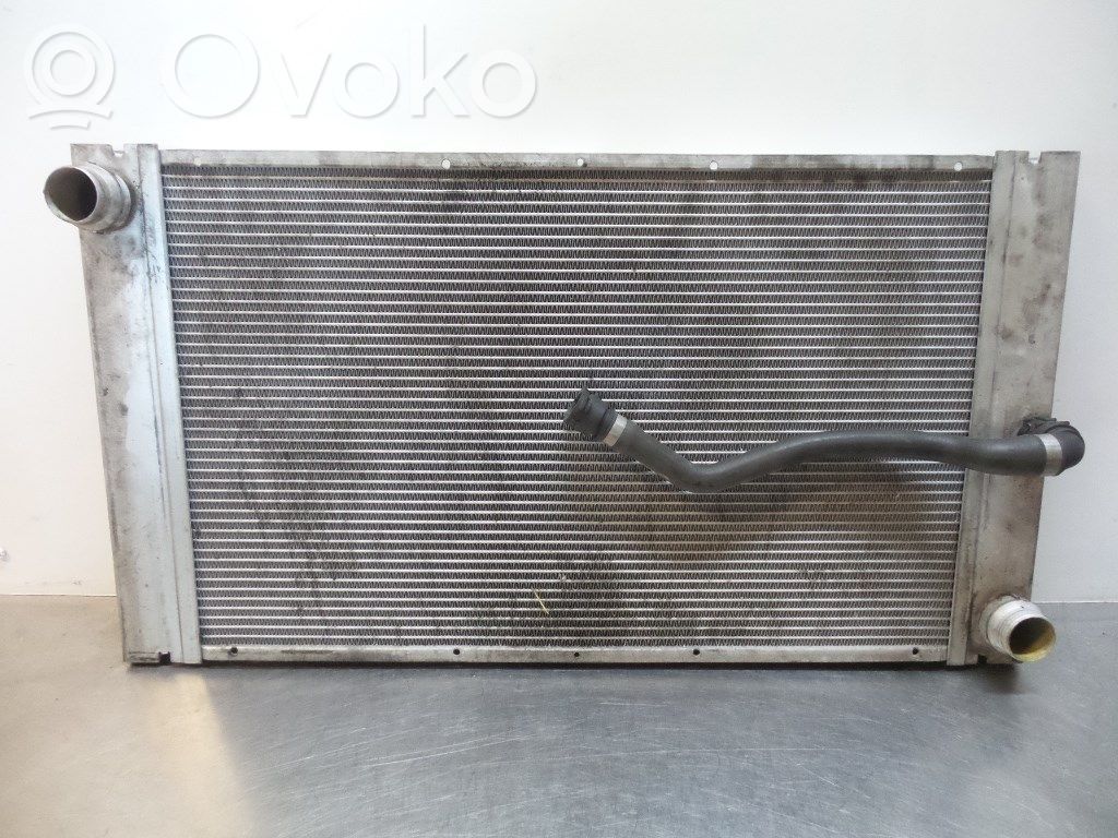 BMW 7 E65 E66 Set del radiatore 