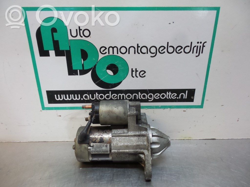 Starteris   05033067AB,05033067AB,05033067AB