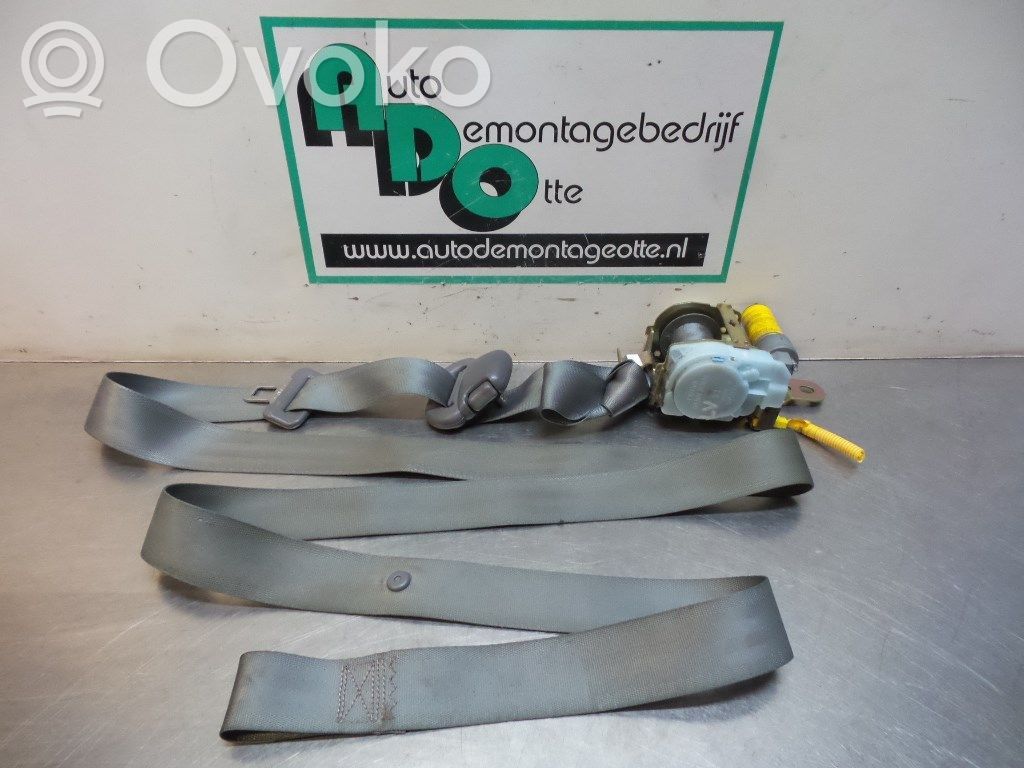 Hyundai Getz Cinturón delantero 