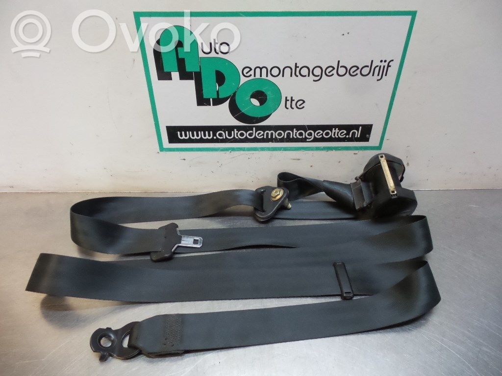 Opel Movano A Cinturón delantero 