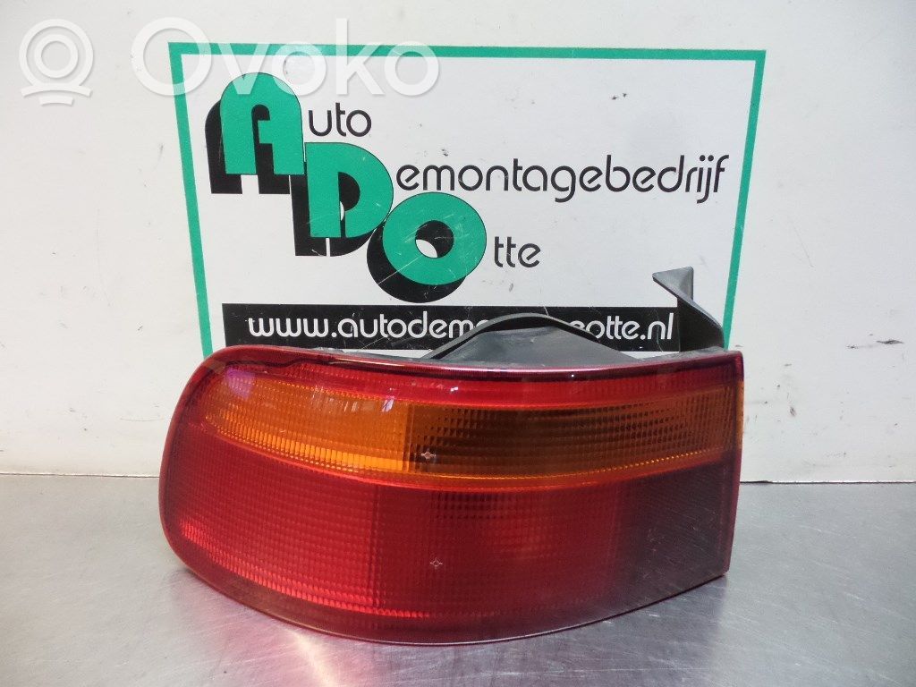 Honda Accord Lampă spate în caroserie 