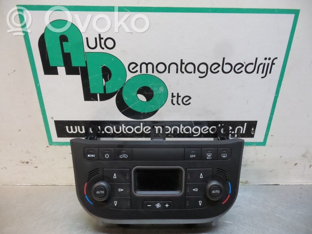 Alfa Romeo Mito Unitate control climatizare 