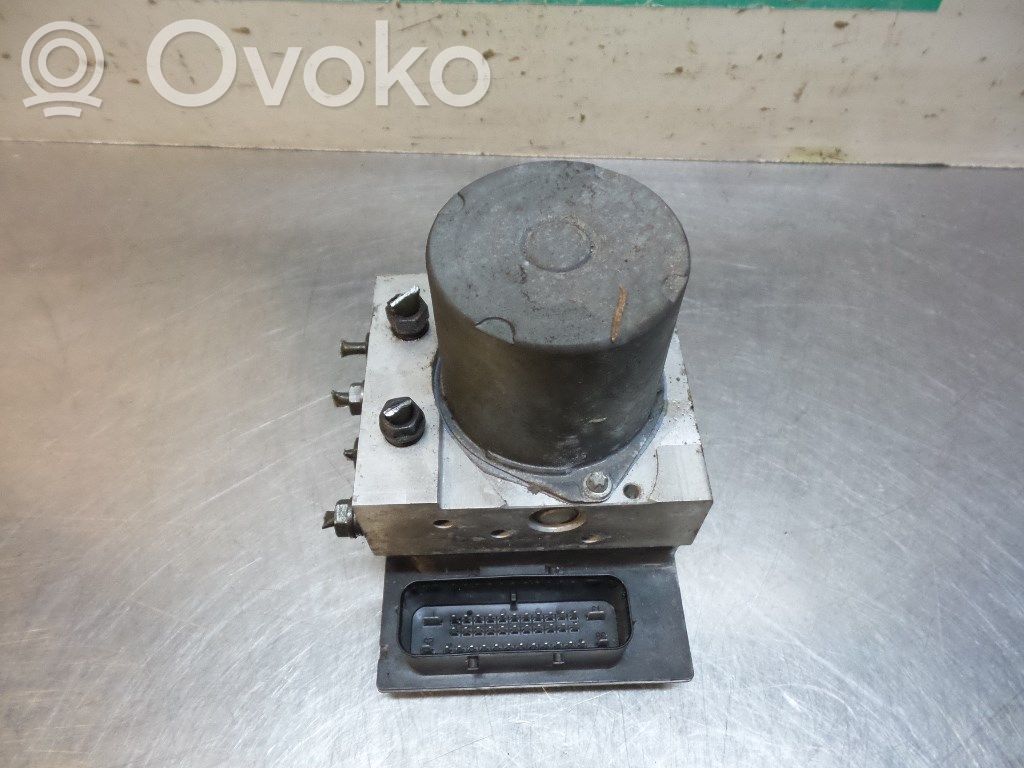 BMW 5 E60 E61 ABS Pump 