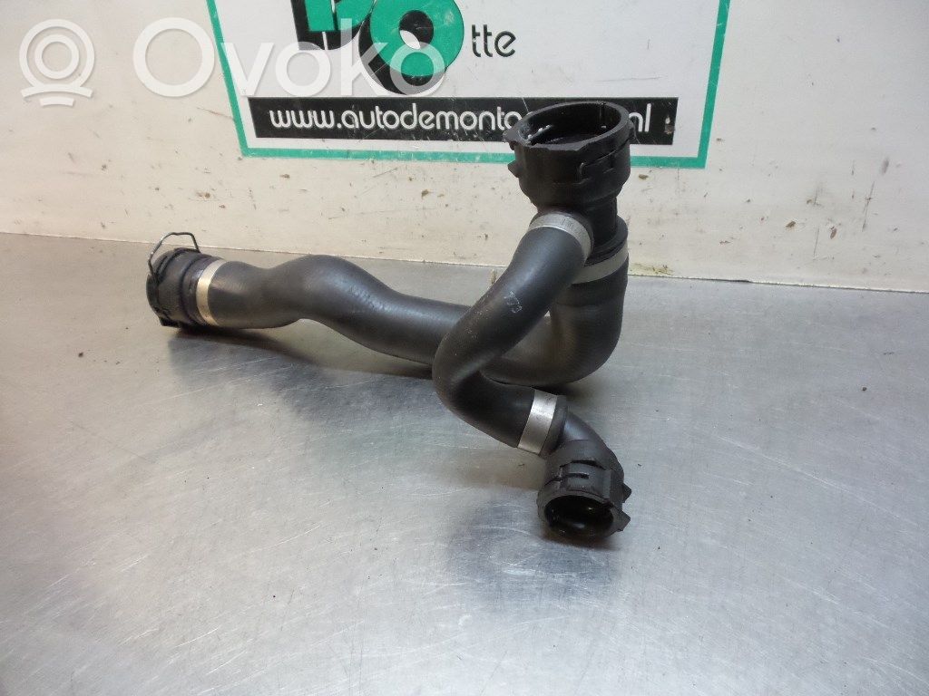 BMW 5 E60 E61 Other engine bay part 