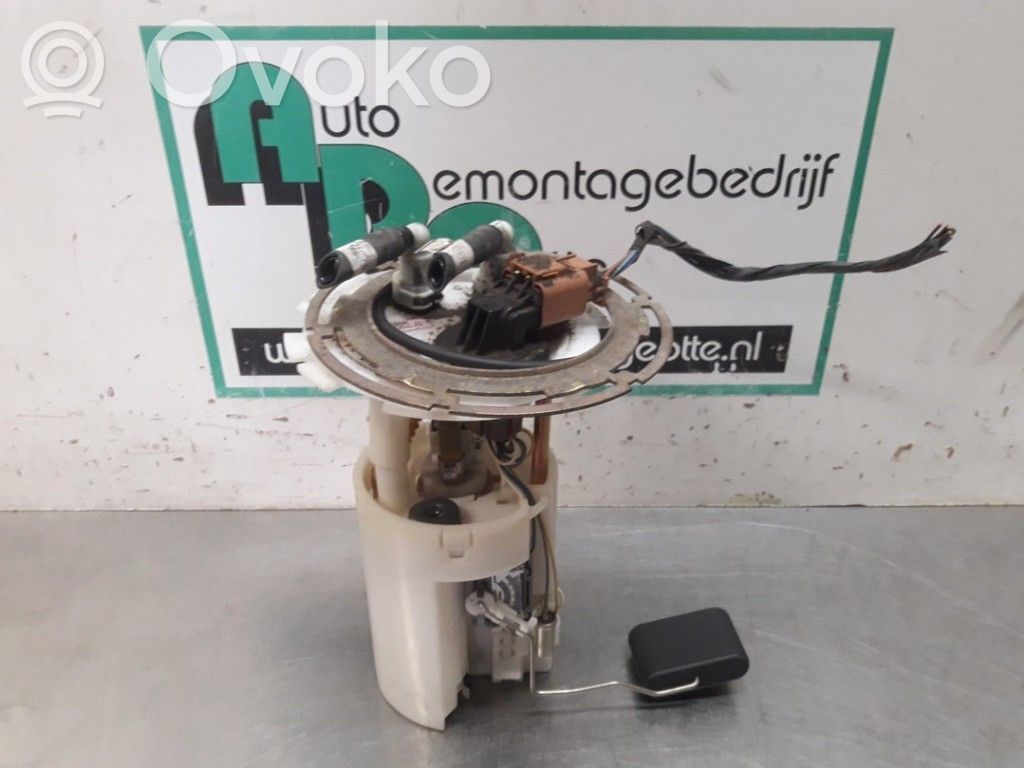 Daewoo Kalos Bomba interna de combustible 