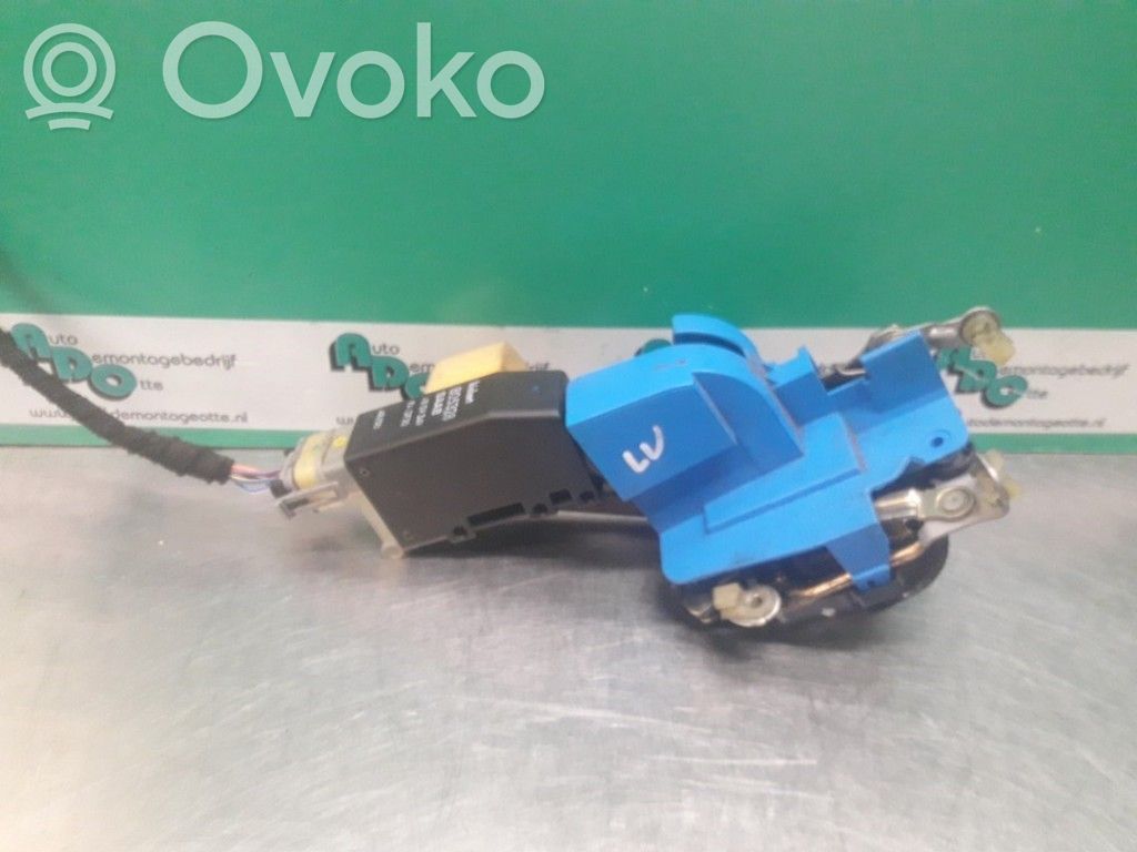 Saab 9-3 Ver1 Troselis priekinių durų 